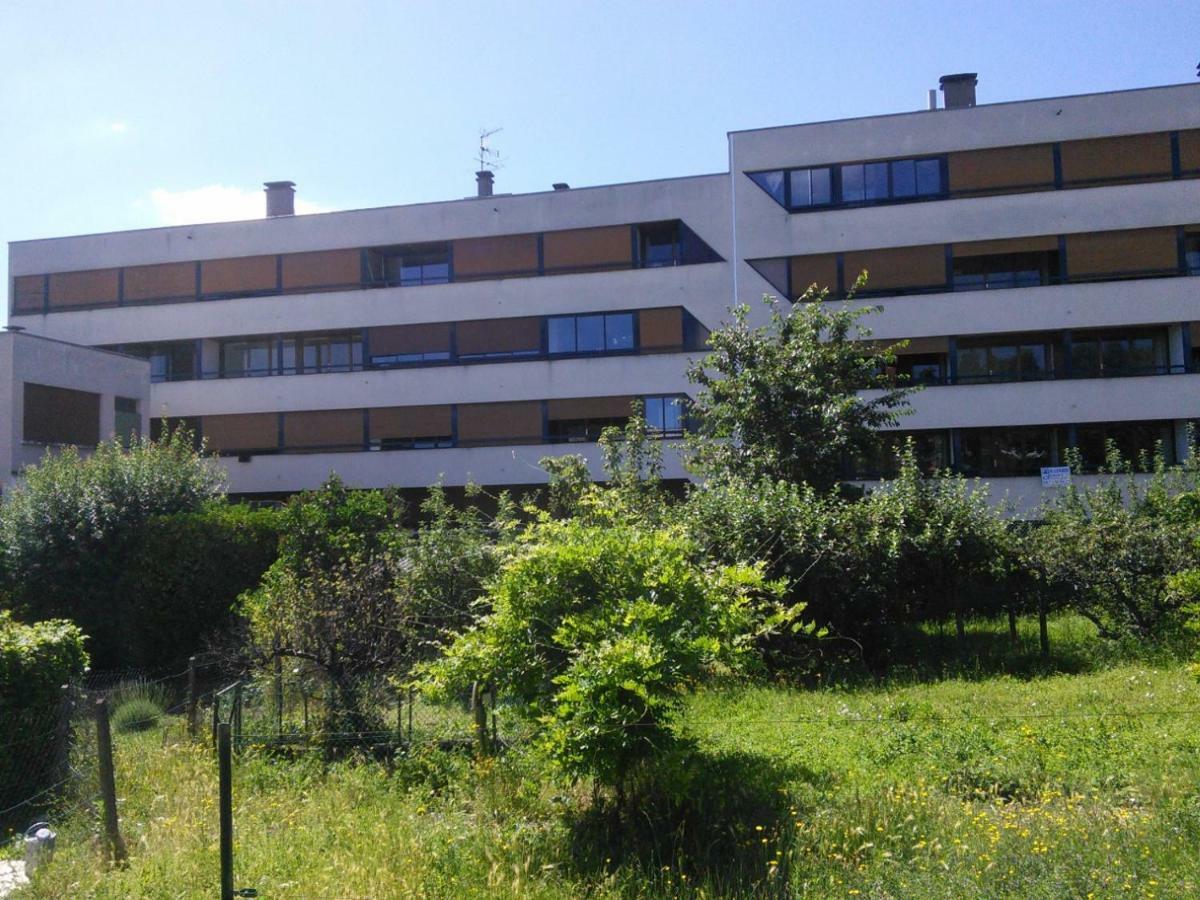 Residence La Terrasse T1 Avec Garage Prive Chamalieres Luaran gambar